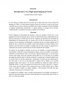 Introducción a VHDL