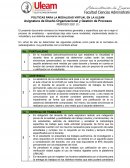 POLÍTICAS PARA LA MODALIDAD VIRTUAL EN LA ULEAM