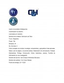 Investigar, contextualizar y ejemplificar Citas textuale