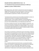 Formato consultorio juridico