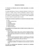 MANUFACTURA MOLDES DESECHABLES