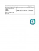 Planeación y evaluación de proyectos de inversión
