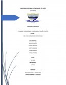 DESARROLLO Y DEMOCRACIA: CIENCIA POLITICA