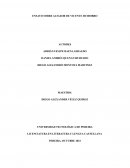 Ensayo sobre Altazor de Huidobro