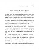 Comercio entre México y EU alcanza nivel histórico