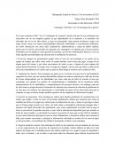 Estrategia 7 del libro “Las 33 estrategias de la guerra”