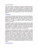 ECONOMIA EMERGENTE