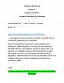 Características de los mitos y leyendas en lenguas originarias de México