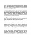 TEORIA DEL DELICUENTE