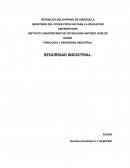 El liderazgo en la seguridad