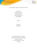 Psicología Cultural Y La Actividad Humana