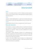 Business Plan Emprendimiento