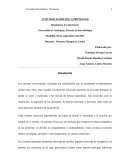 Actividad enzimática (proteasas) bioquímica & laboratorio