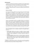 Caso de Experiencia del Cliente