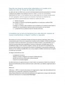 Estadistica de los fenomenos naturales y procesos sociales