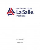 Ensayo “Relación jurídico tributaria”