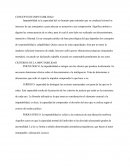 DERECHO PENAL- IMPUTABILIDAD