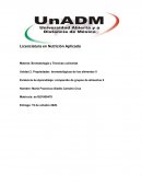 Propiedades bromatológicas de los alimentos II