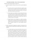 PELÍCULA “EL ÉXITO A CUALQUIER PRECIO”