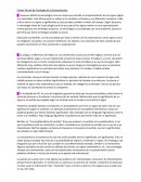 Psicología de la comunicación