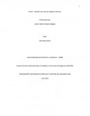 Paso 4 - Gestión de casos de negocio exitosos