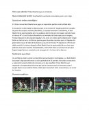 El Real Madrid sigue en el liderato