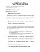 PROCESO ADMINISTRATIVO: ORGANIZACIÓN