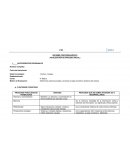 INFORME PSICOPEDAGÓGICO (FINALIZACIÓN DE PROCESO ANUAL)