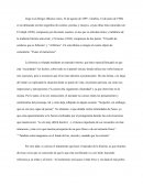 Comentario Funes el Memorioso