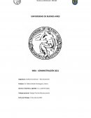 Análisis económico I - Microeconomía