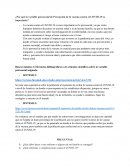 ¿Por qué la variable psicosocial de Percepción de la vacuna contra el COVID-19 es importante?