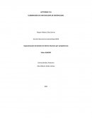 Especialización de Gestión de Talento Humano por Competencias