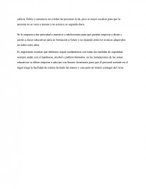 ¿Por qué la variable psicosocial de Percepción de la vacuna contra el COVID-19 es importante?. Página 4