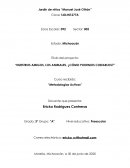 Nuestros amigos, los animales. ¿Cómo podemos cuidarlos?