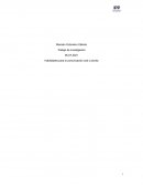Habilidades para la comunicación oral y escrita