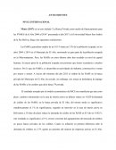 Caracterización del financiamiento y la rentabilidad de las mypes del sector comercio: rubro confección de prendas deportivas del jr. moquegua del distrito de juliaca