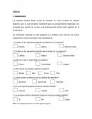 Adidas. Competidores directos. Fortalezas y debilidades de los competidores directos