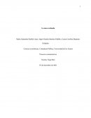Procesos comunicativos.La mesa redonda