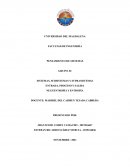 La agencia de publicidad como un sistema