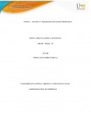 Administración de empresas. Técnica Seis (6) preguntas
