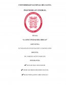 La efectividad del biogas