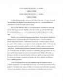 ENSAYO ARGUMENTATIVO: LA ILIADA