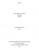 La Transición del siglo XIX al XX en América Latina y en Colombia. Impacto de la presencia extranjera