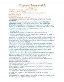 Proyecto: Huella de Carbono