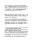 Evolución de la computación