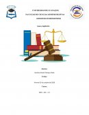 Leyes y legislación