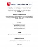 Procesos comunicacionales en la sociedad contemporánea