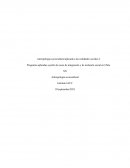 TAREA SEMANA 5 ANTROPOLOGIA SOCIOCULTURAL