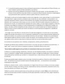 El lado oscuro del corazon