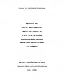 FUNDAMENTOS DE COMERCIO INTERNACIONAL